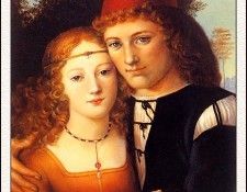 bs-ahp- Kinuko Y Craft- Romeo& Juliet. �������, Kinuko Y