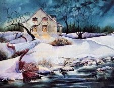 Therese Fournier - Guirlande, De. ������, ������