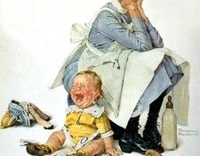 NR-NANNY. �������, ������