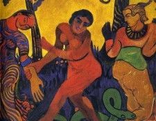 Derain . ,  