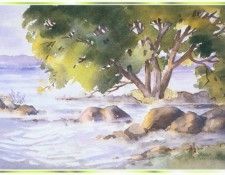 RellJeannineEve Murmure printanier-We. Rell,  