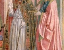 The Madonna and Child with Saints4 WGA. ,   , Bartolomeovenezia, Cafirenze