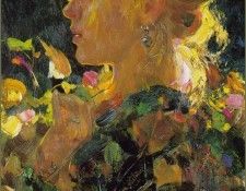 BurdickScott-HiddenLight-sj. ������, �����