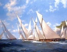 Jsd20 Beat To The Needles JStevenDews sqs. , J 