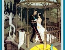 WMS Cendrillon 11. Innocenti, �������