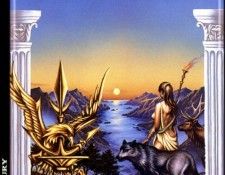 pasdc sbr037 The Twilight of the Serpent 1987. , 