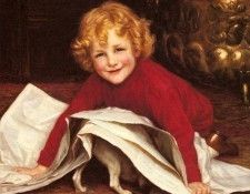 Gore William Henry Playmates. ,  