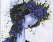 CranstonToller BlueMuse#1-We. ��������, ������