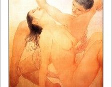 CSCU aping 2k3 GongBi 053. Bi, 
