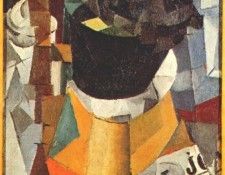 puni chair and hat box 1917-19. ����