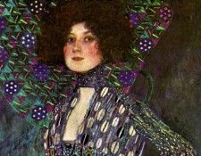 klimt.emilie-floge. �����, ������