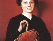 Delightful with Sauce. Spencelayh, ������