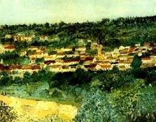 View of Montmagny 1903. , 
