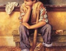 kb Daly Jim-Rain Rain Go Away. , 