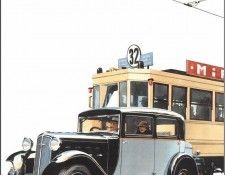 PO bcs 68 1934 FN Baudouin. �������, ������ ���-���-