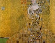 1907 Adele Bloch-Bauer I 2. �����, ������