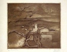 ls PereDaura 018 Es Castell Menorca 1927. ������, Pere