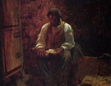 The Chimney Corner 1863. �������, ������ Killingworth