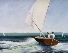 Frey, Daniel - Perfect Breeze (end. , 
