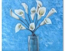 40405.  Art Decor
