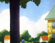 Jad 0043 ChrisVanAllsburg sqs. Allsburg,  