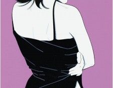 XXX Patrick Nagel 019. , 