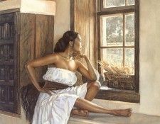 Hanks Steve Sunrise Springs. , 