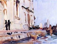Sargent John Singer All- Ave Maria. ,  
