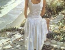 Hanks Steve Coastline. �����, ����