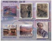 !ls PereDaura Idx02. , Pere