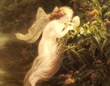 Zuber Buhler Fritz The Spirit Of The Morning. �����, ���� Buhler