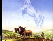 p@sdc sbr084 A Plough Horses Dream 1991. , 
