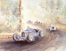 Cma 008 1933 guy bouriats death. ��� ���