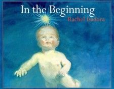 IsadoraRachel InTheBeginning01 Cover sj. , 