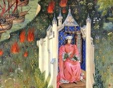 Barrett, Angela - Joan of Arc 02 (end. , 