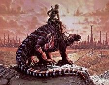 ma Elson The Einstein Intersection. �����, �����