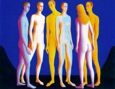 21738. Bonechi, �������