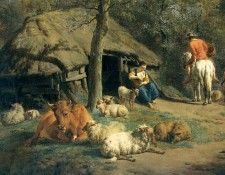 07397. Вельде, Адриан ван де