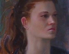 Tyler Timothy Valerie class demo colour sketch. ������, ��� C