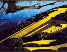 lrsEE055EarleEyvind-GaviotaPass. , 