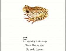 pa TonyOliver FrogsSingSongs 09a. , 