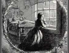 zFox SWD TN 73 Christmas Eve 1862 Part 1. Nast, �����