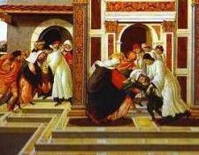 botticelli54. ����������, Alessandro