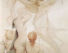 kb Parkes Michael Annunciaton. �����, �����