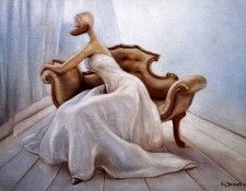 Stenvall, Kaj - Towards the Captains Table (end. Stenvall, ���