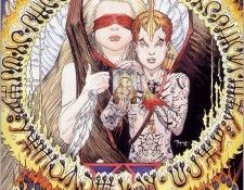 XXX 0065 Michael Kaluta Nativity in Black 2. Kaluta, �����