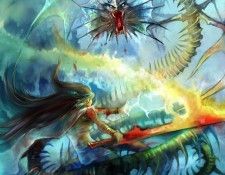 myph 21. ����, Myph