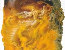 lrsSPM10-017-CraftKinukoY-Gotterdammerung. �������, Kinuko Y