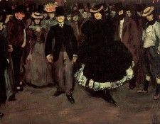 05601. Glackens,  