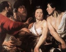 Meleager and Atalanta WGA. �������, �����